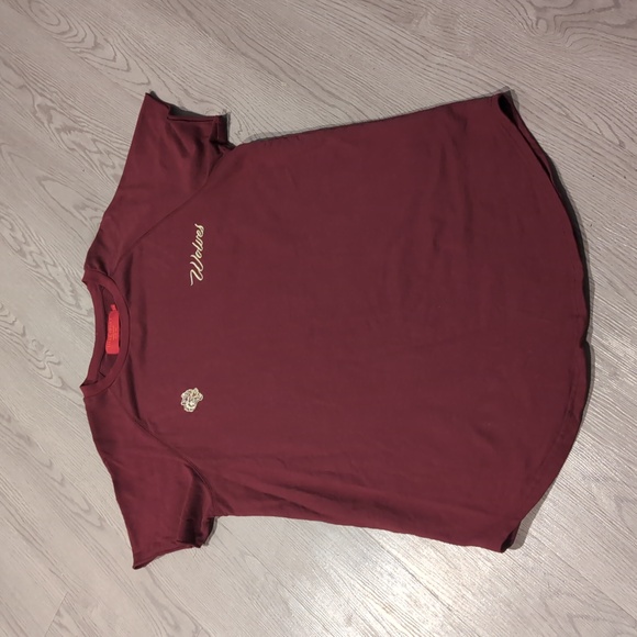 Darc Sport Other - Excellent Condition Darc sport t shirt (Extended Bottom) Size XL